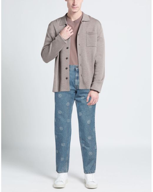 Martine Rose Blue Jeans for men