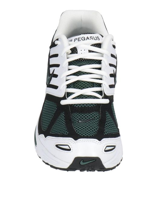 Nike White Trainers