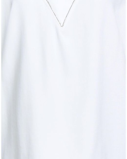 Camicettasnob White Tops