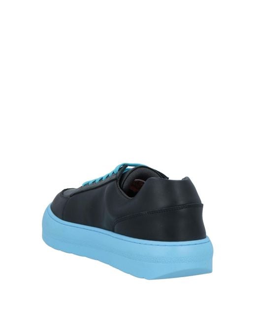 Sneakers Sunnei de hombre de color Blue