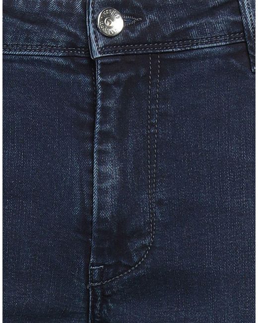 RE_HASH Blue Jeans for men