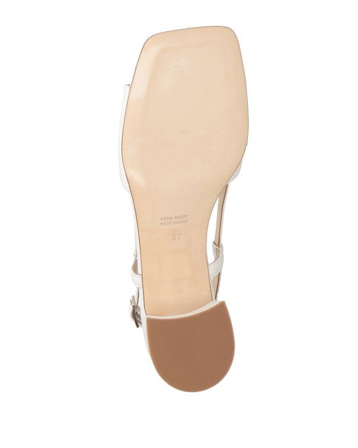 Illogica Pink Sandals