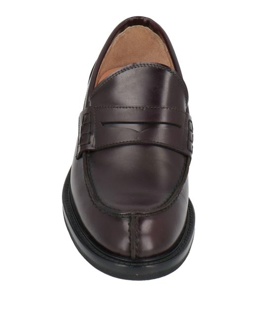 Lo.white Gray Loafer