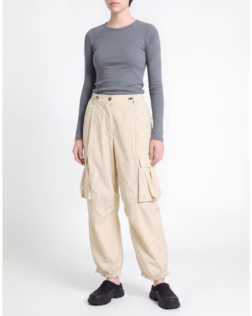 Pantalone di Herskind in Natural