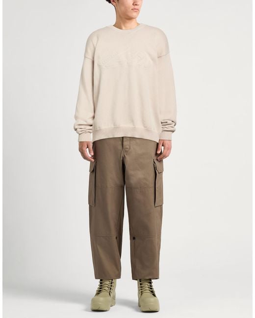 Pullover DSquared² de hombre de color Natural
