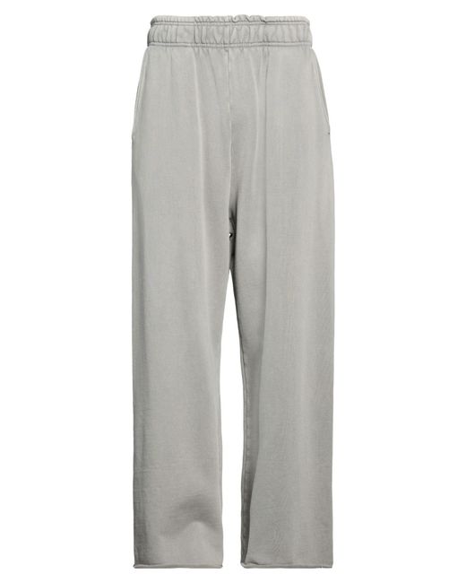 Entire studios Gray Trouser for men