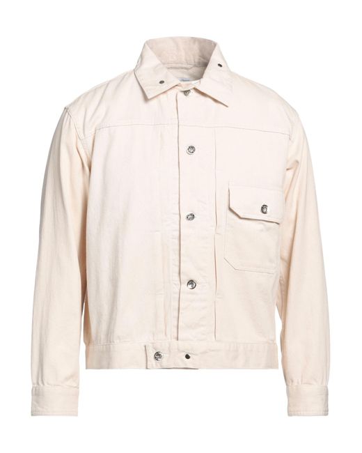 Engineered Garments Natural Jacket for men