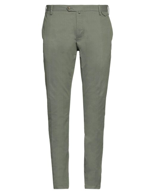 AT.P.CO Green Trouser for men