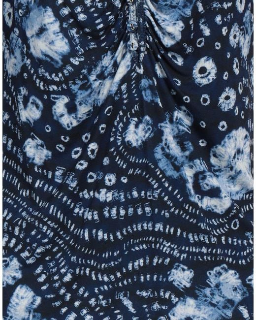 Hale Bob Blue Top