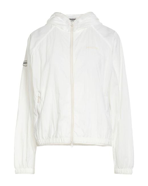 Chaqueta Y Cazadora Duvetica de color White