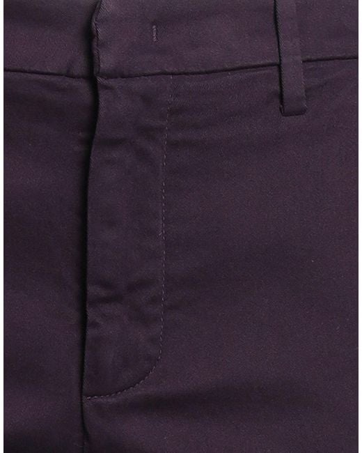 Dondup Blue Pants