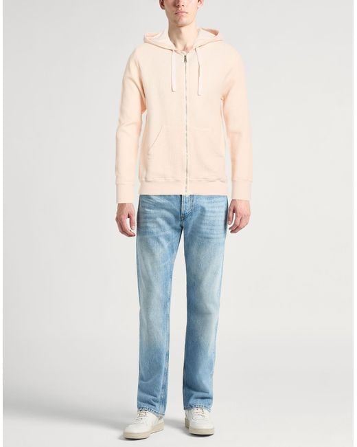 Crossley Natural Sweatshirts for men