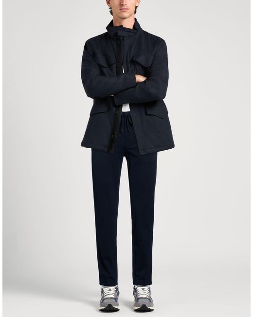 Circolo 1901 Blue Trouser for men