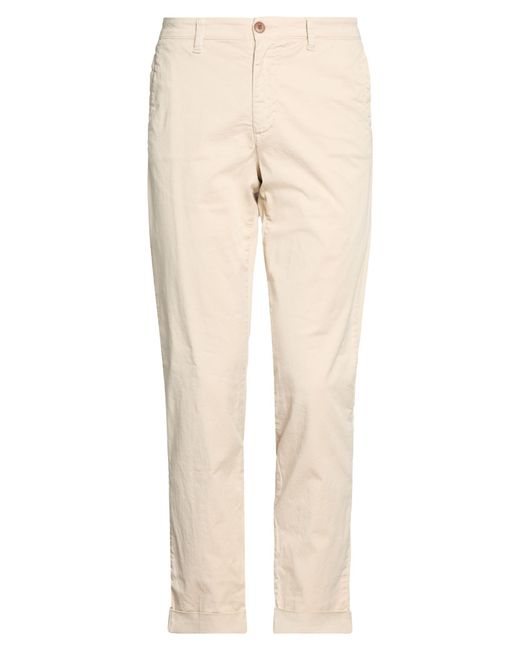 Blauer Natural Pants for men