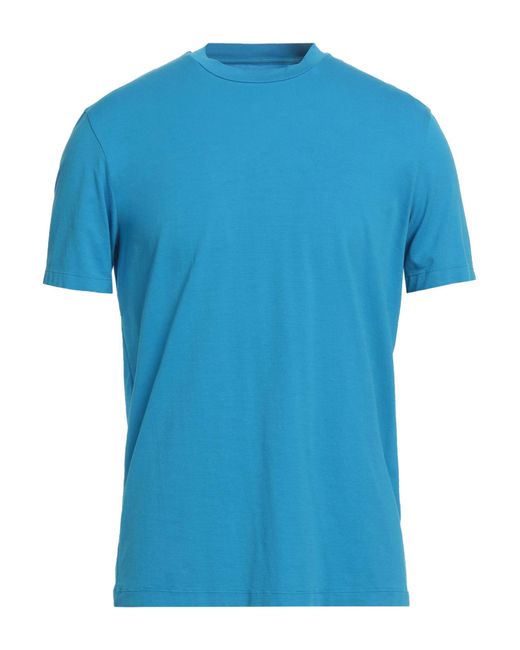 Altea Blue T-shirt for men