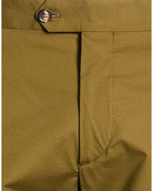 Lardini Green Trouser for men