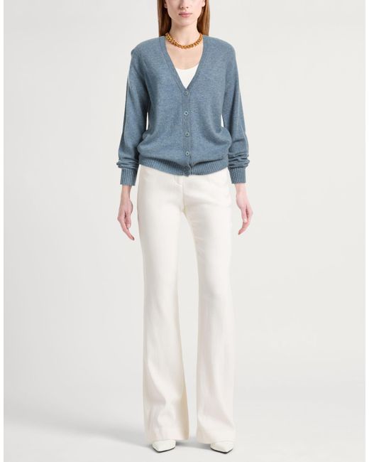 Zadig & Voltaire Blue Cardigan