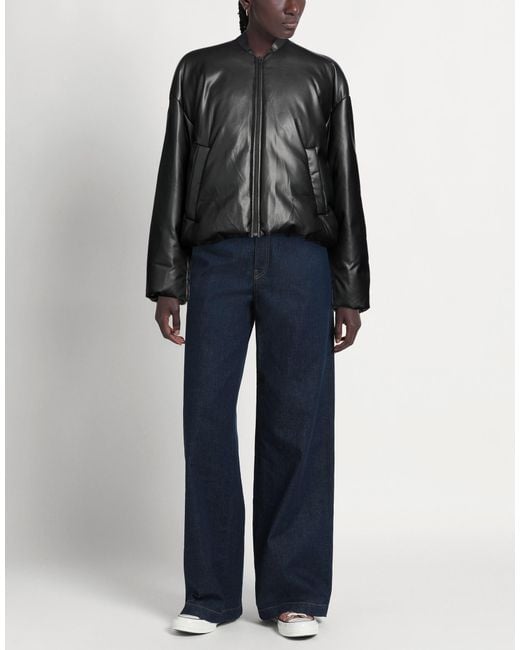 JNBY Black Jacket
