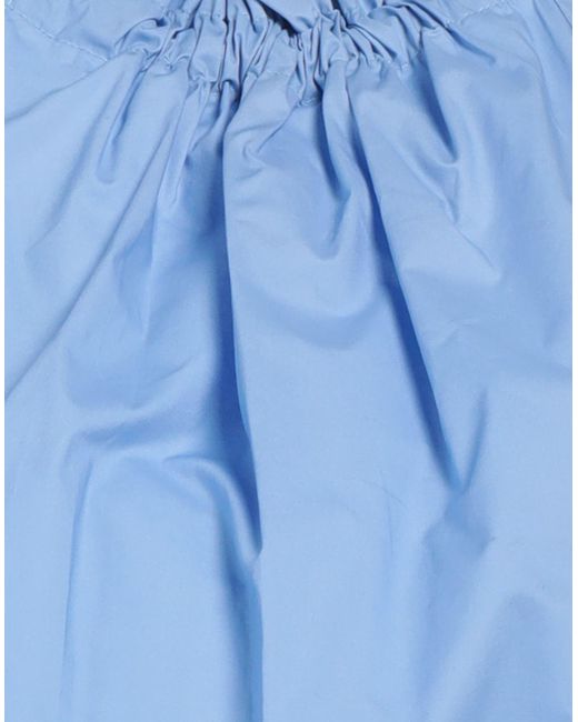 Pinko Blue Top