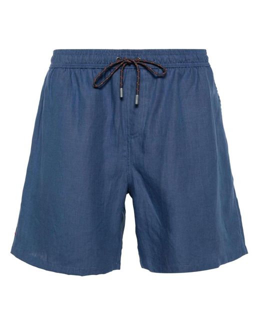 Sease Shorts & Bermudashorts in Blue für Herren