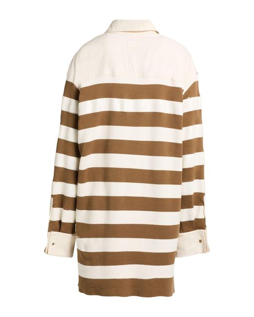 Minivestido Max Mara de color White