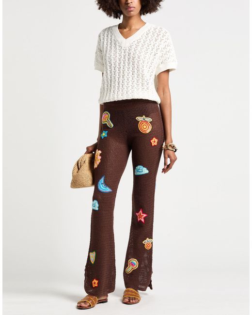 Casablanca Multicolor Leggings