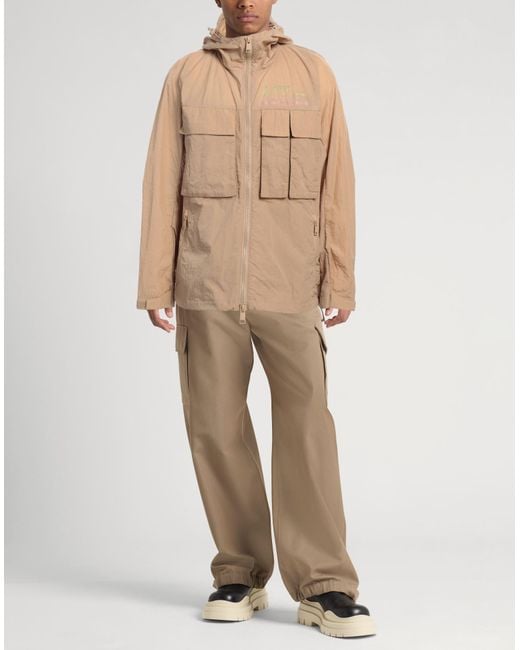 ARMANI EXCHANGE Natural Jacket for men