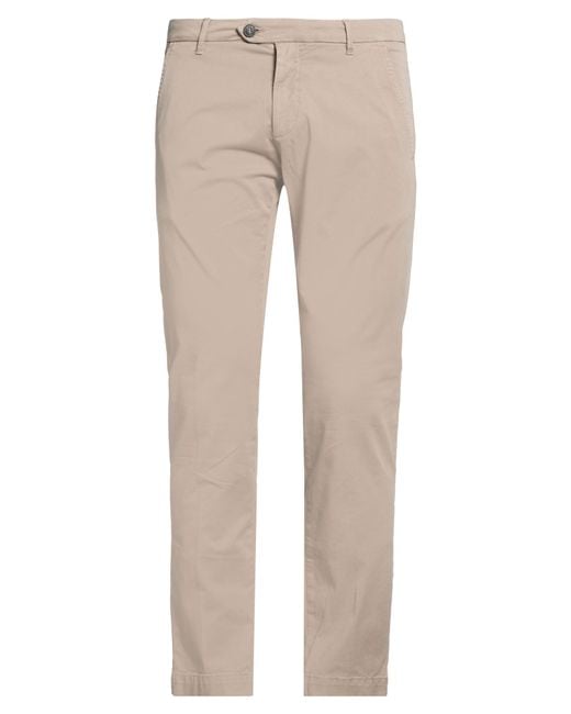 Roy Rogers Natural Pants for men