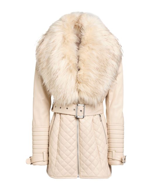 Guess Natural Puffer