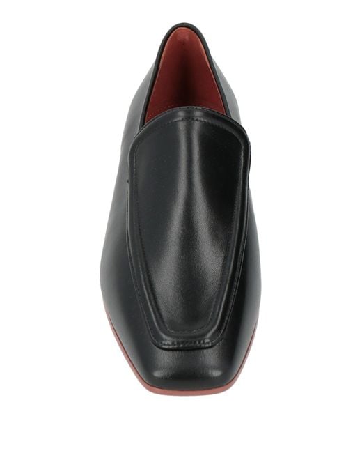 Charles Philip Black Loafer