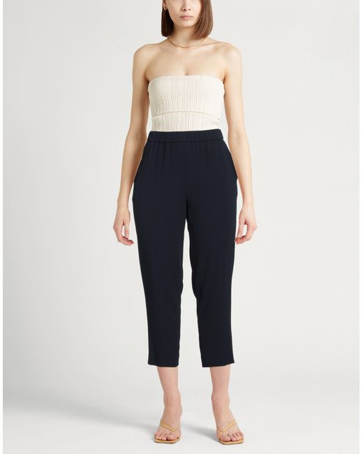 Pantalone di ESCADA in Blue
