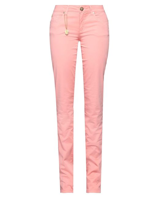 Marani Jeans Pink Pants