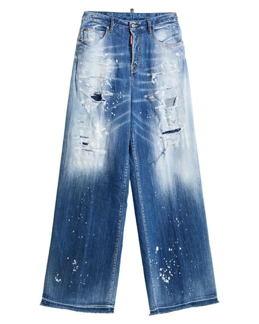 DSquared² Blue Jeans