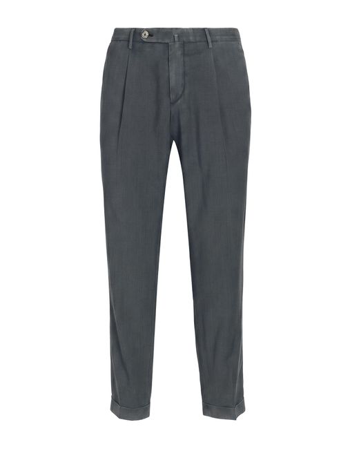 GTA IL PANTALONE Gray Trouser for men