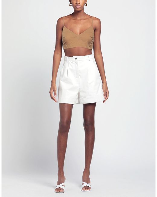 Ottod'Ame Natural Top