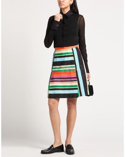 Camisa Ferragamo de color Black