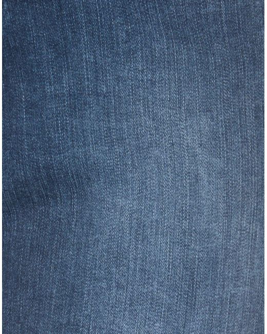 REVISE CONCEPT Blue Jeanshose