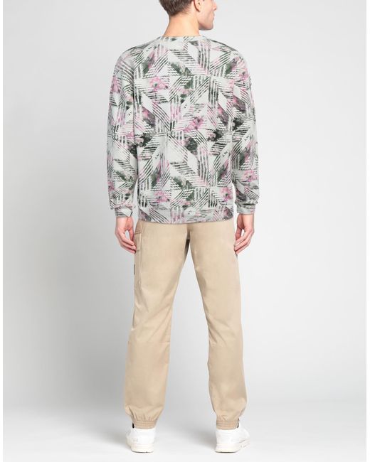 Sweat-shirt Isabel Marant pour homme en coloris Gray
