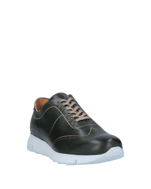 Exton Green Trainers for men