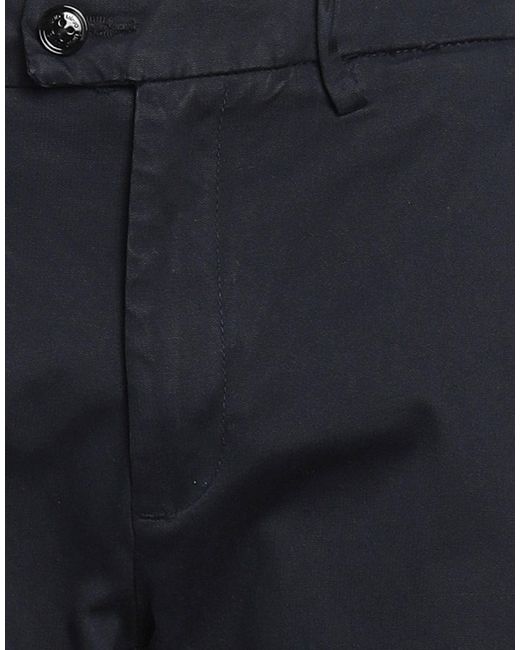 Liu Jo Blue Trouser for men