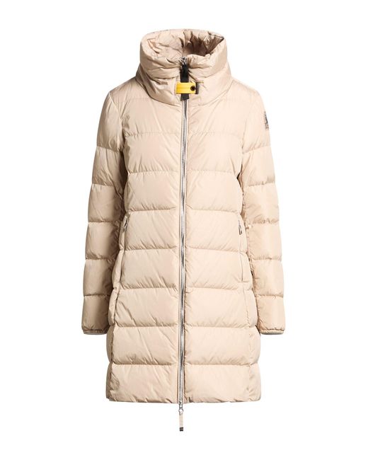 Parajumpers Natural Puffer Polyamide