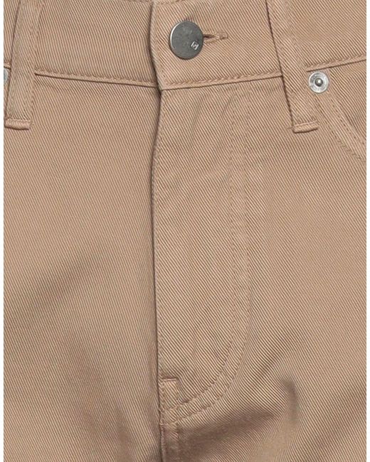 Dunhill Natural Pants for men