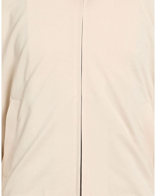 Circolo 1901 Natural Jackets for men