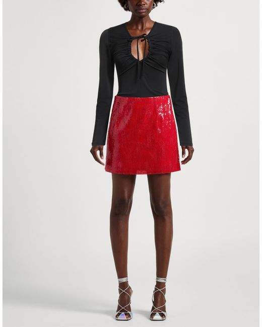 By Malene Birger Black T-Shirt
