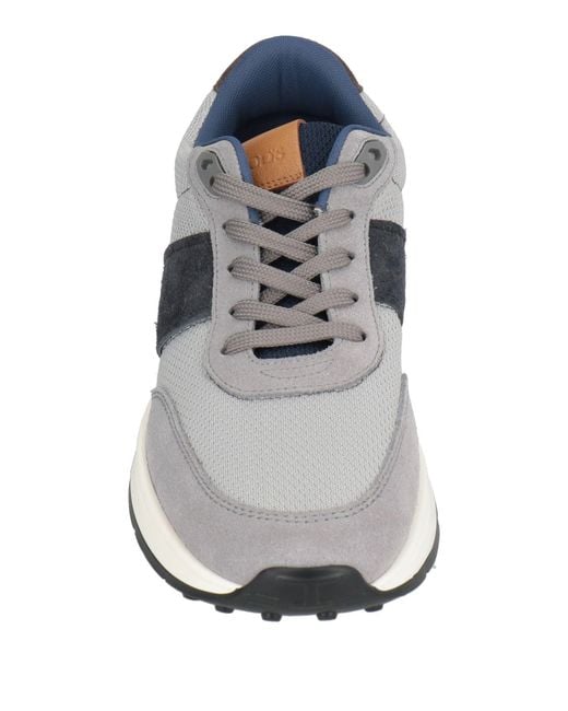 Tod's White Trainers for men