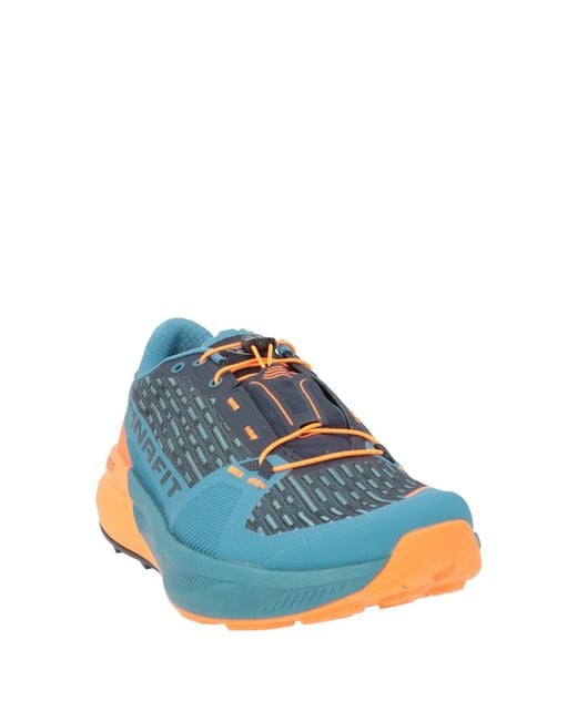 Dynafit Blue Ultra Pro 2 Sneakers Textile Fibers, Synthetic Material for men
