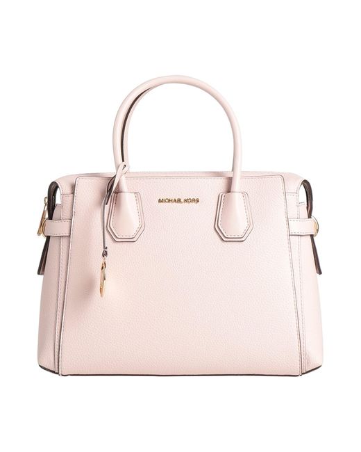 MICHAEL Michael Kors Pink Handtaschen