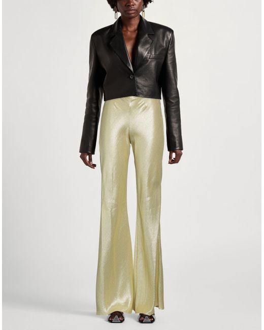 Forte Forte Natural Trouser