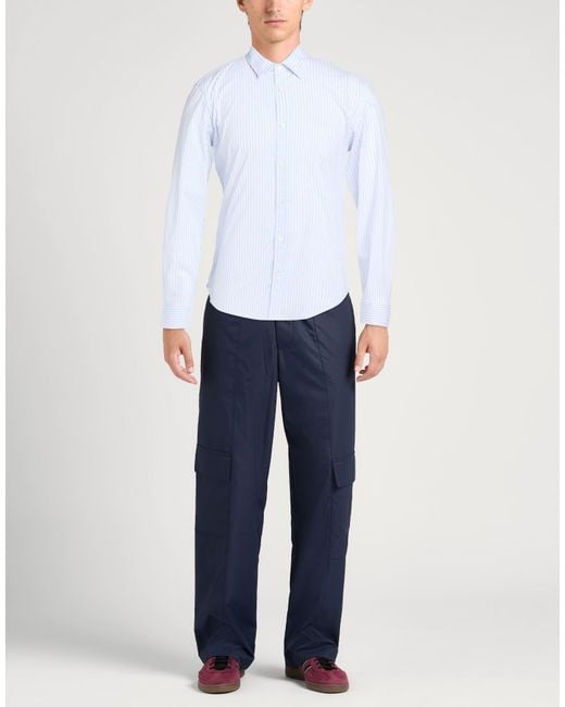 Grifoni White Shirt for men