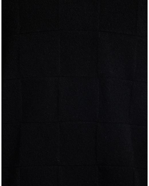 Uma Wang Black Jumper for men